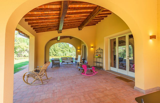 Tricolle Villa Nuova - Foto 12