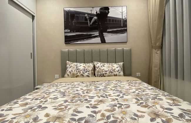 Smart City Vinhomes Nam Tu Liem Apartment - Foto 50