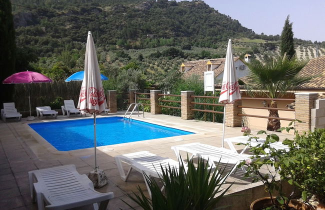 Casa Laguna del Maíz - Foto 19