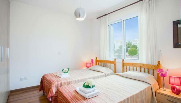 Villa Daria - Foto 4, Habitación