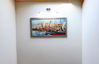 Casa do Cais da Torreira - Foto 11