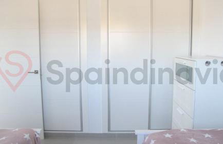 Astonishing beach and pool house - Foto 27