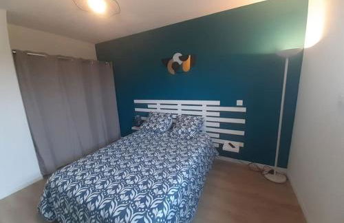 La Maison du Lividig 3 étoiles OT29 - Foto 18