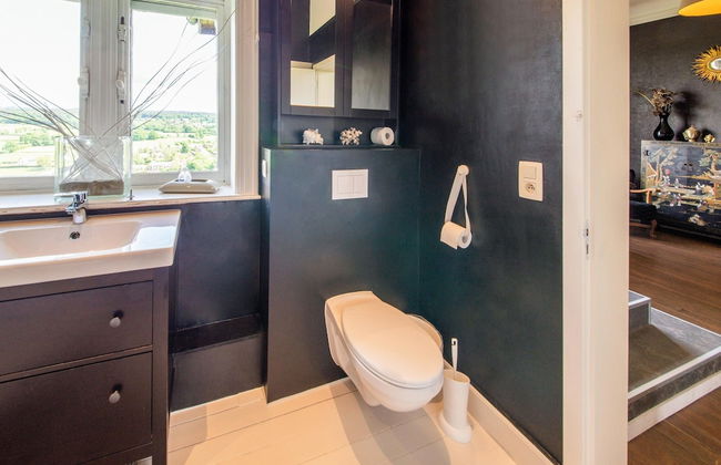 Impressive Castle in Spa With a Swimming Pool - Foto 34