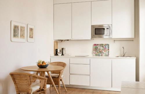 Sevilla Home Center Suites - Foto 53