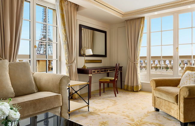 Shangri-La Paris - Photo 20