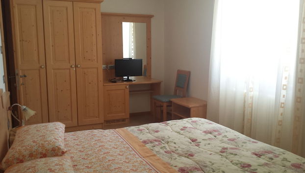 Agritur Belsogno B&B - Foto 3, Habitación