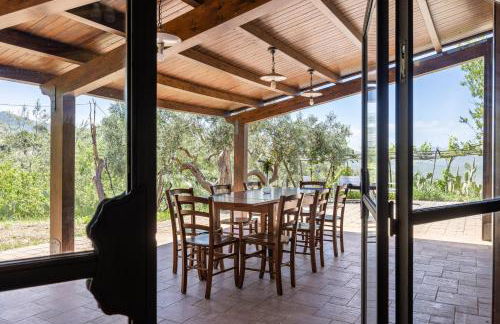 Villa Granci con Piscina by Wonderful Italy - Foto 44