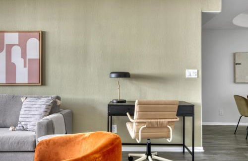 Beverly Hills 2BR near the Grove Rodeo Drive LAX-866 - Foto 5