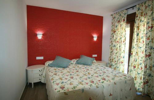 Apartamentos mirasierra plaza - Foto 66