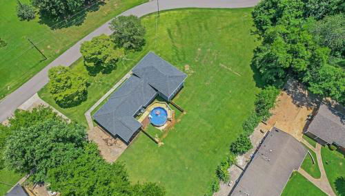 Bethany A American Retreat - Foto 3