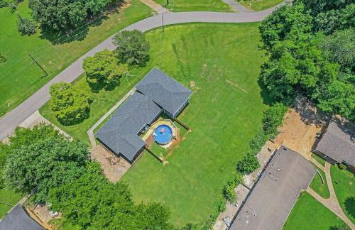 Bethany A American Retreat - Foto 3