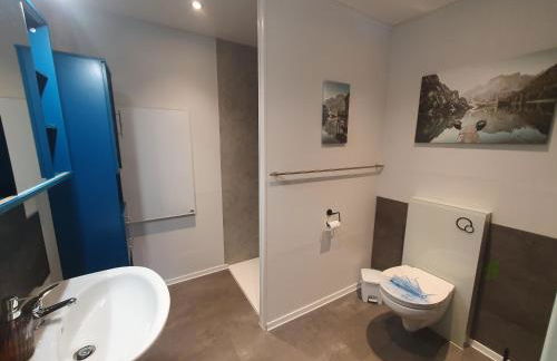 Fewo-hierundjetzt Lichtenhain bei Sebnitz am Malerweg - Foto 23