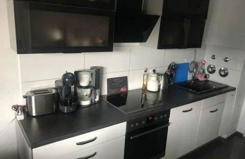 Goethe Apartment - Foto 14