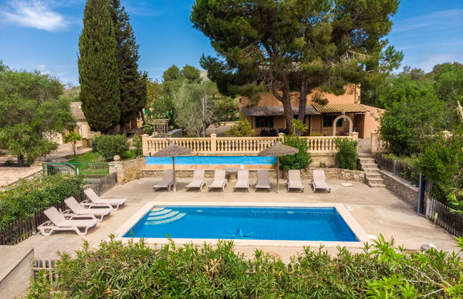 Capella Rubi - Photo 45