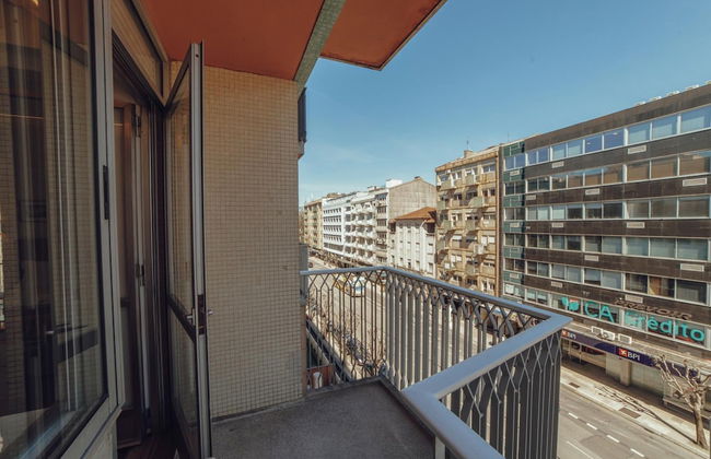 Grand Apartment Mercado BOM Sucesso by Vacationy - Foto 58