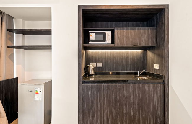 La Vie Suite Madero - Foto 15