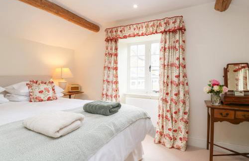 Magdalen Cottage - Foto 27