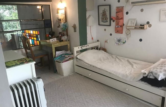 3 Br by park hayarkon 1min 2 Ichilov - Foto 4