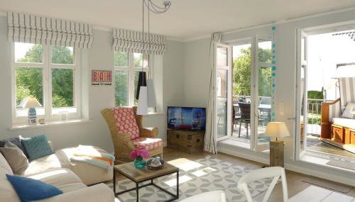 Villa De Meere Whg 8 - Foto 2