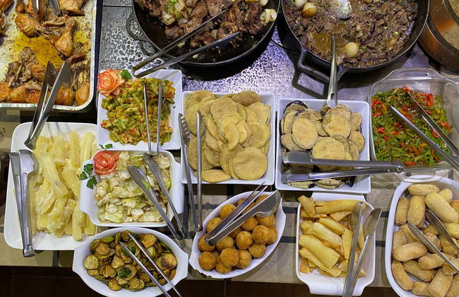 Tour por Foz do Iguaçu - Foto 7