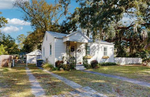 Oasis on Texas Ave - Foto 1