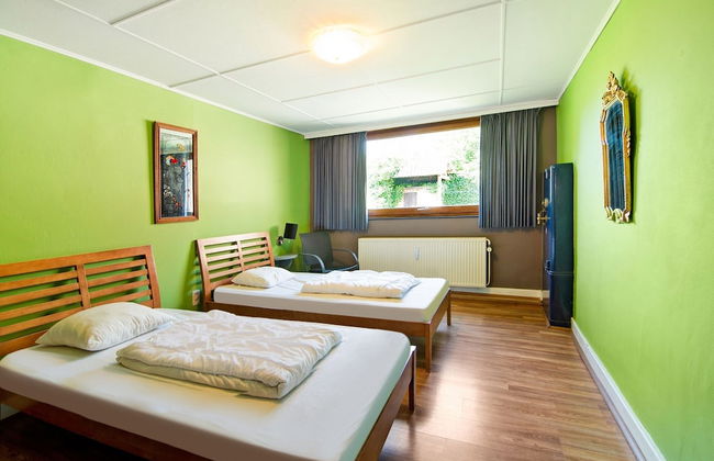 Holiday Home in Sourbrodt With Pool & Sauna - Foto 33