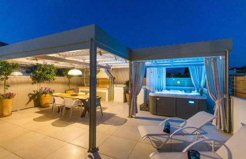 Ekaterini Luxury House - Foto 89