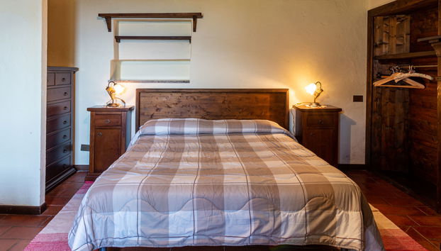 Arte e Cucina - Foto 5, Bedroom