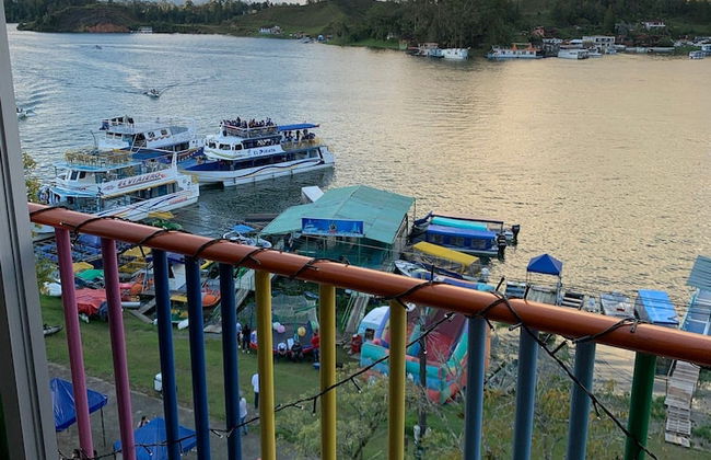 Edificio Avenida Malecon - Photo 65