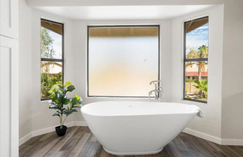 Private Pickleball Resort Spa Pool & Playground - Foto 44