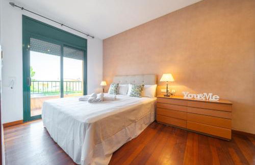 Villa Margot Piscina Privada Barbacoa Aire Acondicionado - Foto 30