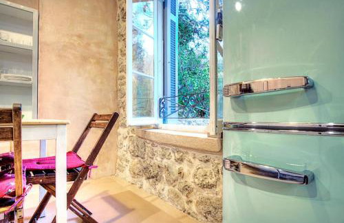 Black Olive Cottage Paramonas - Foto 17