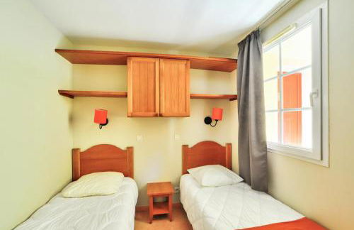 La résidence du Lac - maeva Home - Appartement 2 pièces 4 personnes - Sélection MAE-5911 - Foto 9