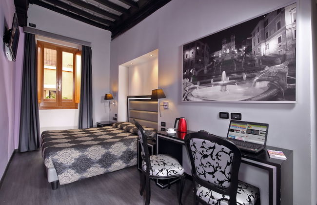 Imperium Suite Navona - Foto 4