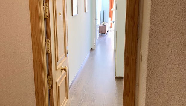 Pradollano LUXUS Grandes vistas - Foto 5, Entrada interior