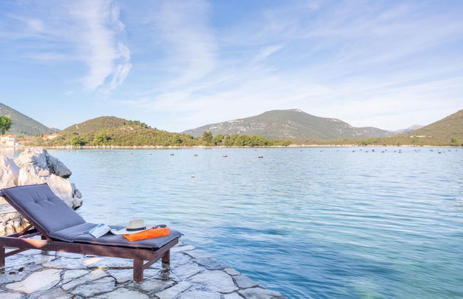 Waterfront Oasis - Foto 6