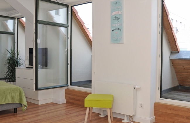 Downtown Apartments Leipzig - Foto 9