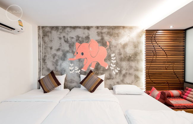 Pillow Pillow House Sukhumvit-Rama4 - Foto 6