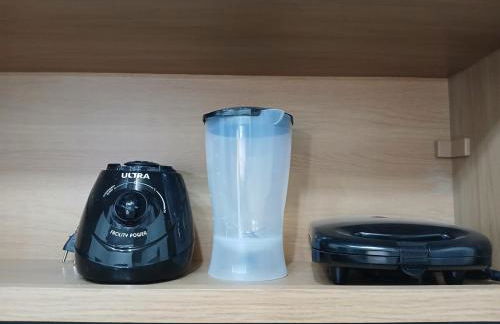 Av Café 3min Usp, 8HC 5 mCentro 1Garagem MaqLavar - Foto 6