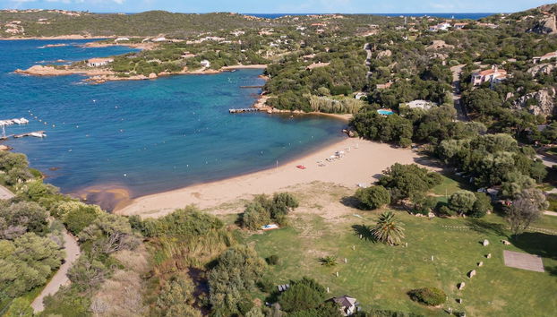 Stay in Porto Cervo With Garden Setting - Foto 2, Imagen principal