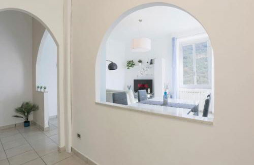 Appartamento 130mq 6 ospiti - Foto 23