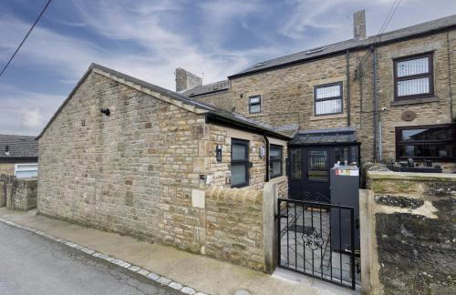 Bob Hannah Cottage - Foto 13