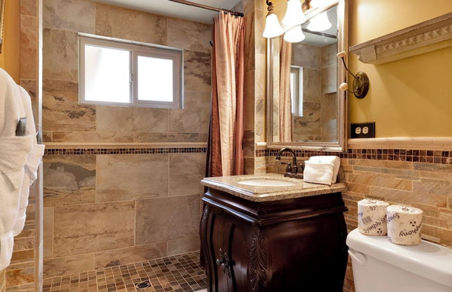 Cabin Idle Ours #933 - Foto 11