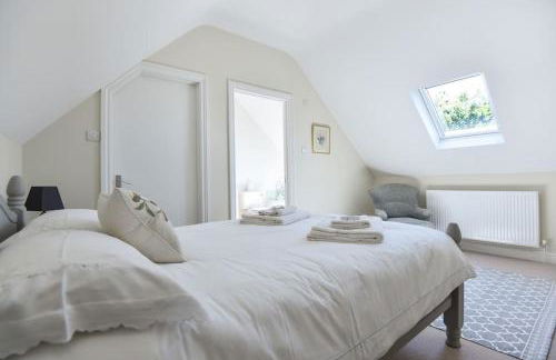 Tranquil cottage in heart of Cotswolds - Foto 13