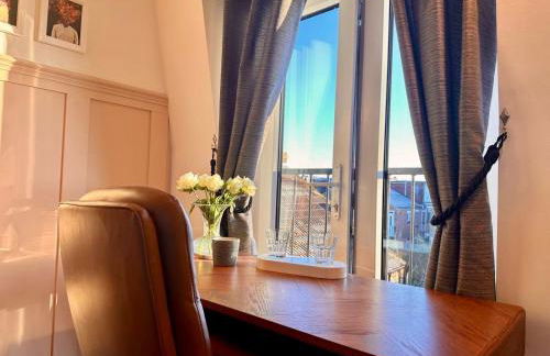 Spacious 2bed 2bath Earlsfield - Wimbledon Friendly - Foto 20