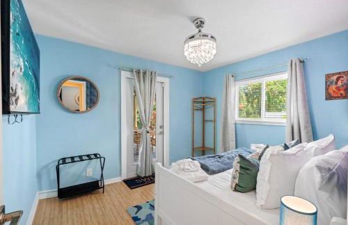 Waterfront w Htd Pool, Tiki Hut, Billards, Bar - Foto 10