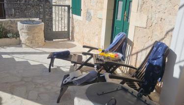 Apartman Meli in village Brusje - Foto 3