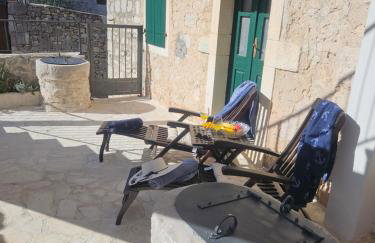 Apartman Meli in village Brusje - Foto 3