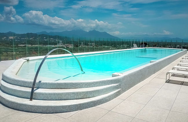 Condo Maritima 9U by Kivoya - Foto 25